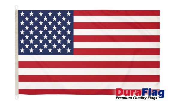 DuraFlag® USA (United States) Premium Quality Flag